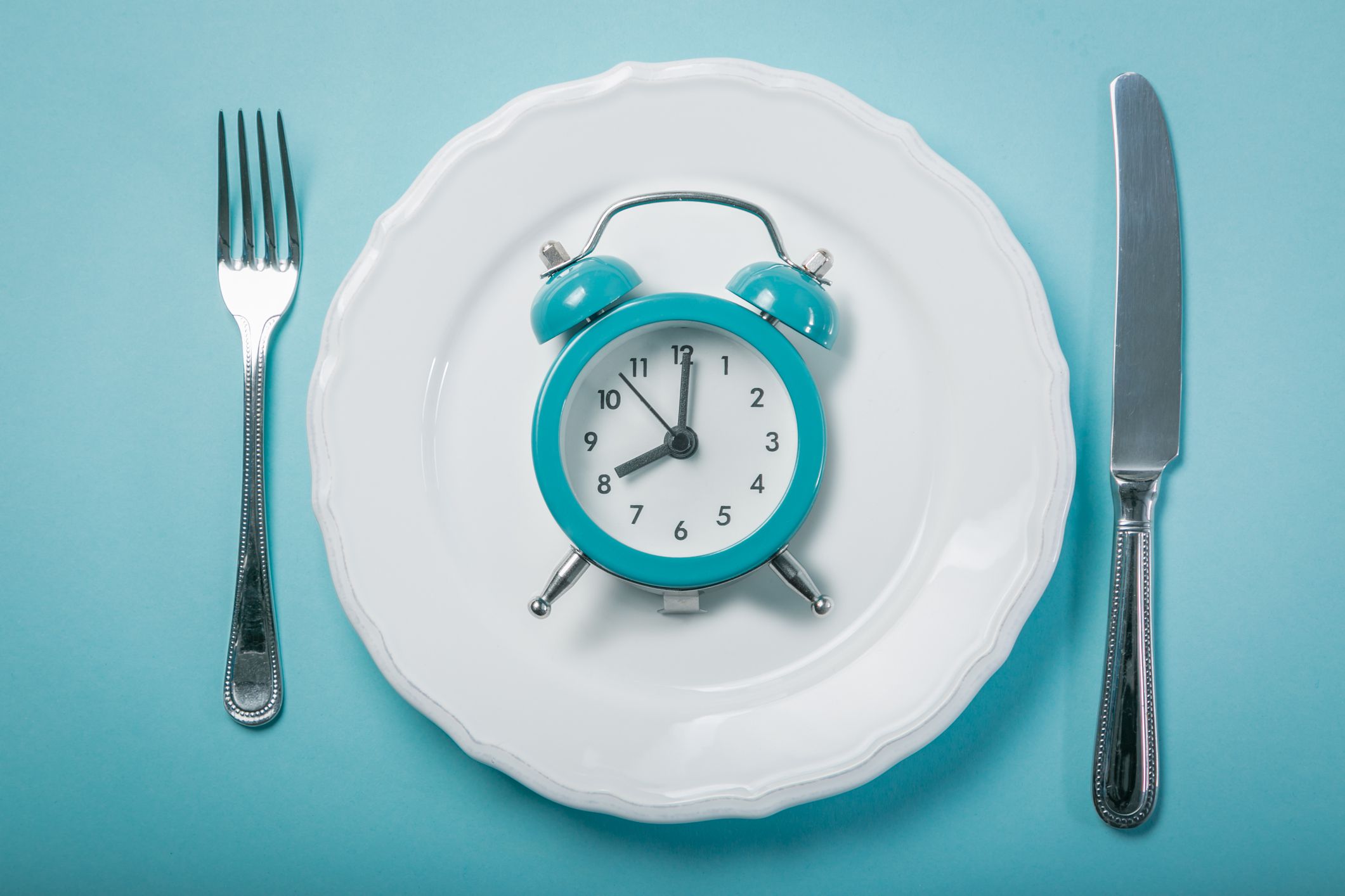 fasting health benefits