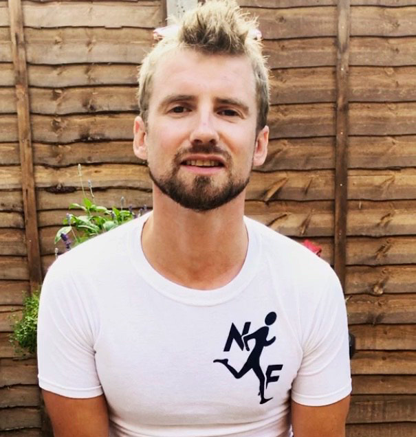 Niall O'Boyle Personal Trainer