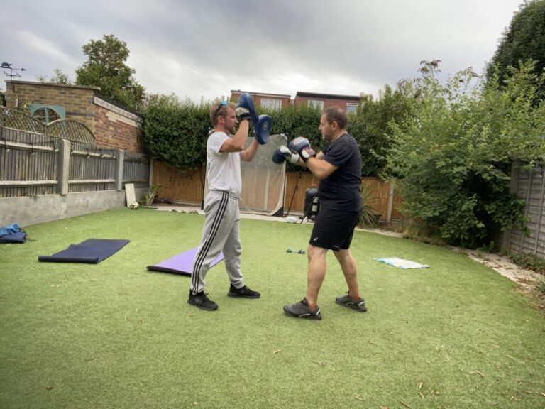 Personal Trainer Kingston