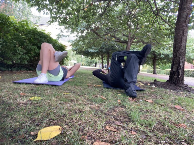 Personal Training Richmond