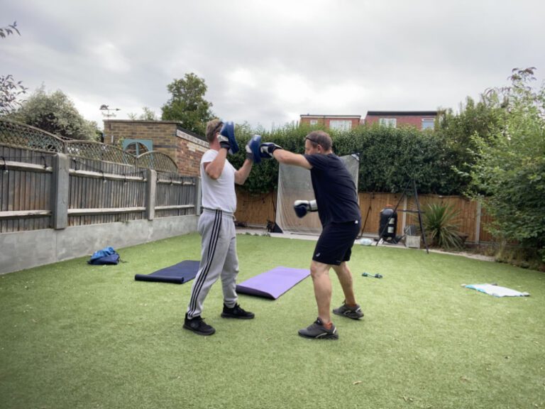 Personal Training Richmond