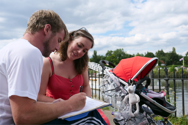 Personal Trainer Kew